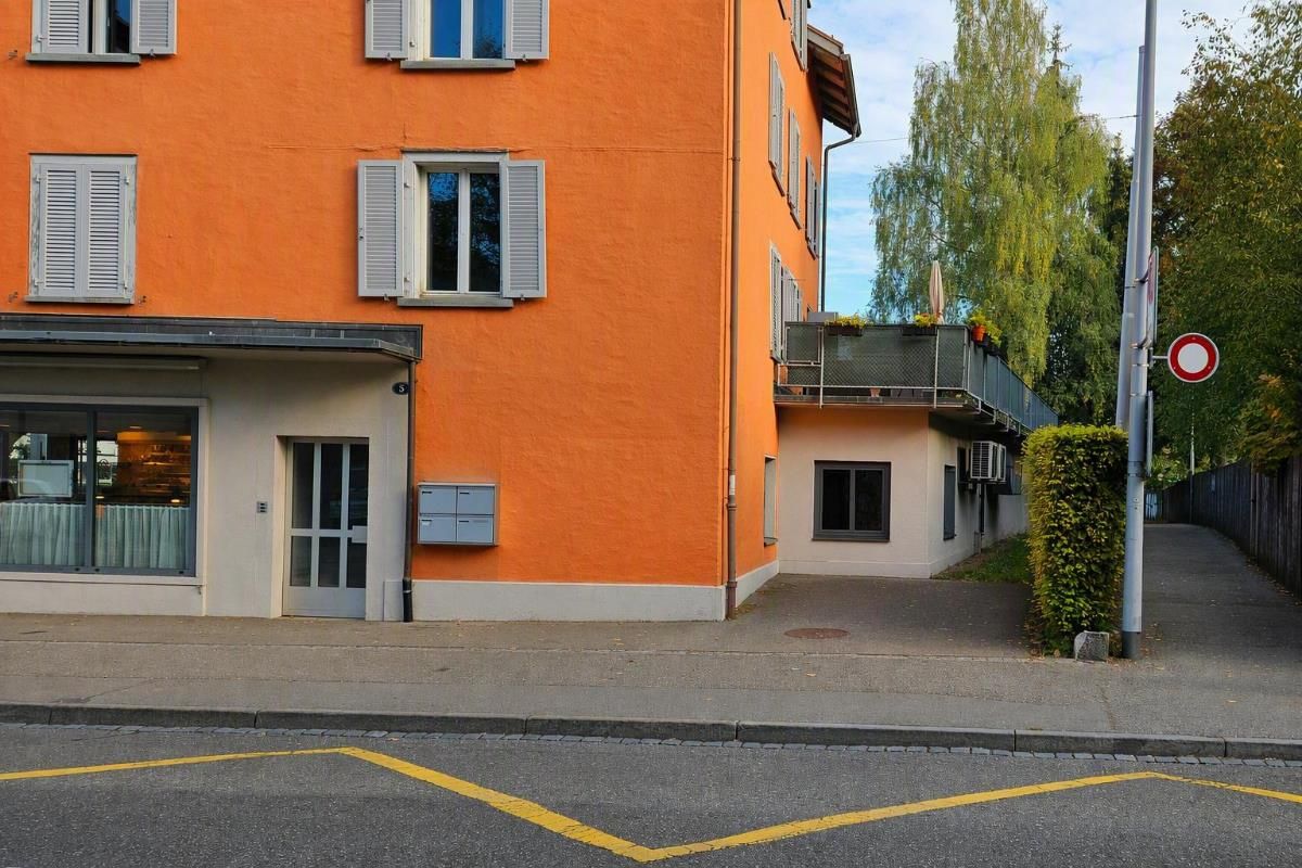 Parkplatz - 0