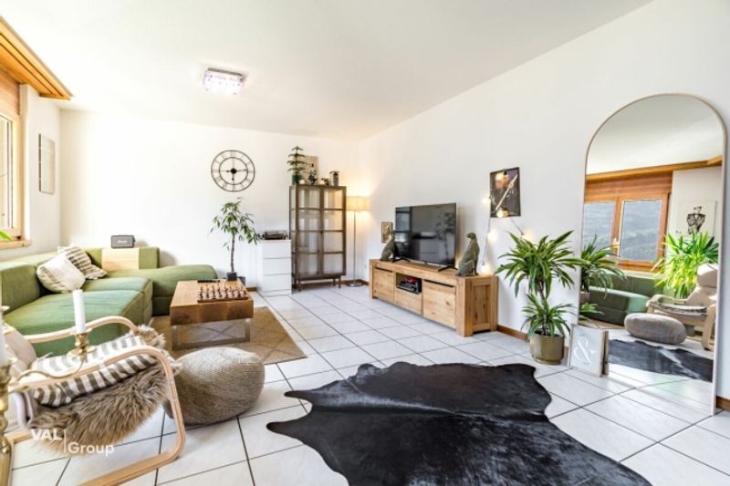 Ein Zuhause mit Ruhe, Sonne und Bergpanorama - 3