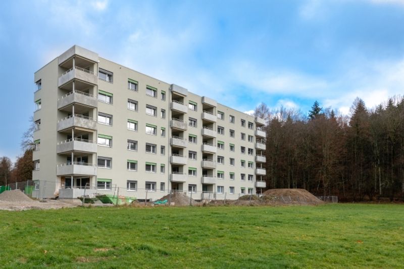 Appartement moderne dans un cadre agréable à Bulle - 1