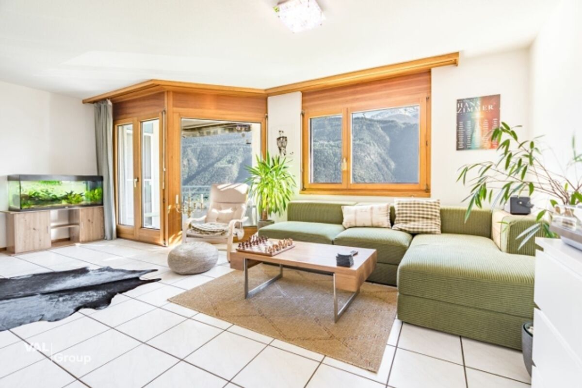Ein Zuhause mit Ruhe, Sonne und Bergpanorama - 3