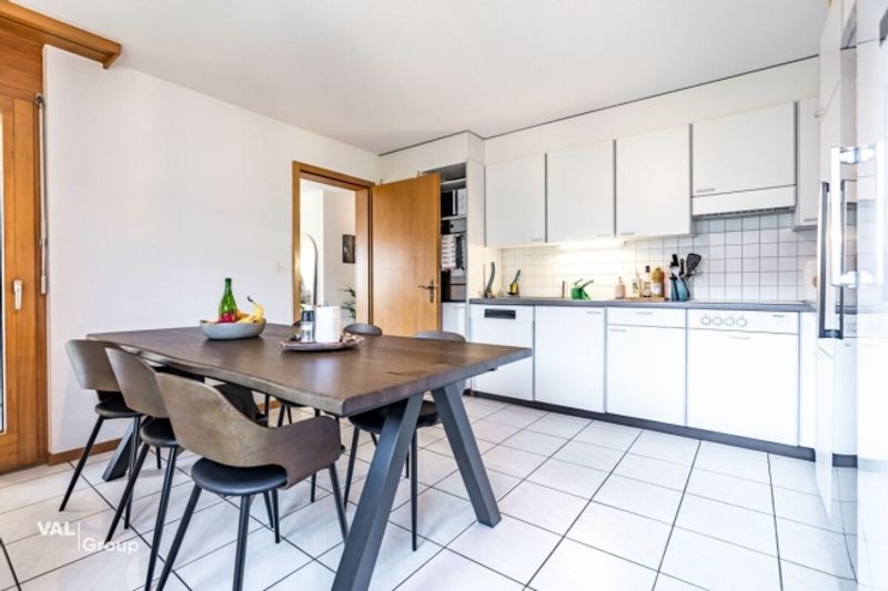 Ein Zuhause mit Ruhe, Sonne und Bergpanorama - 6