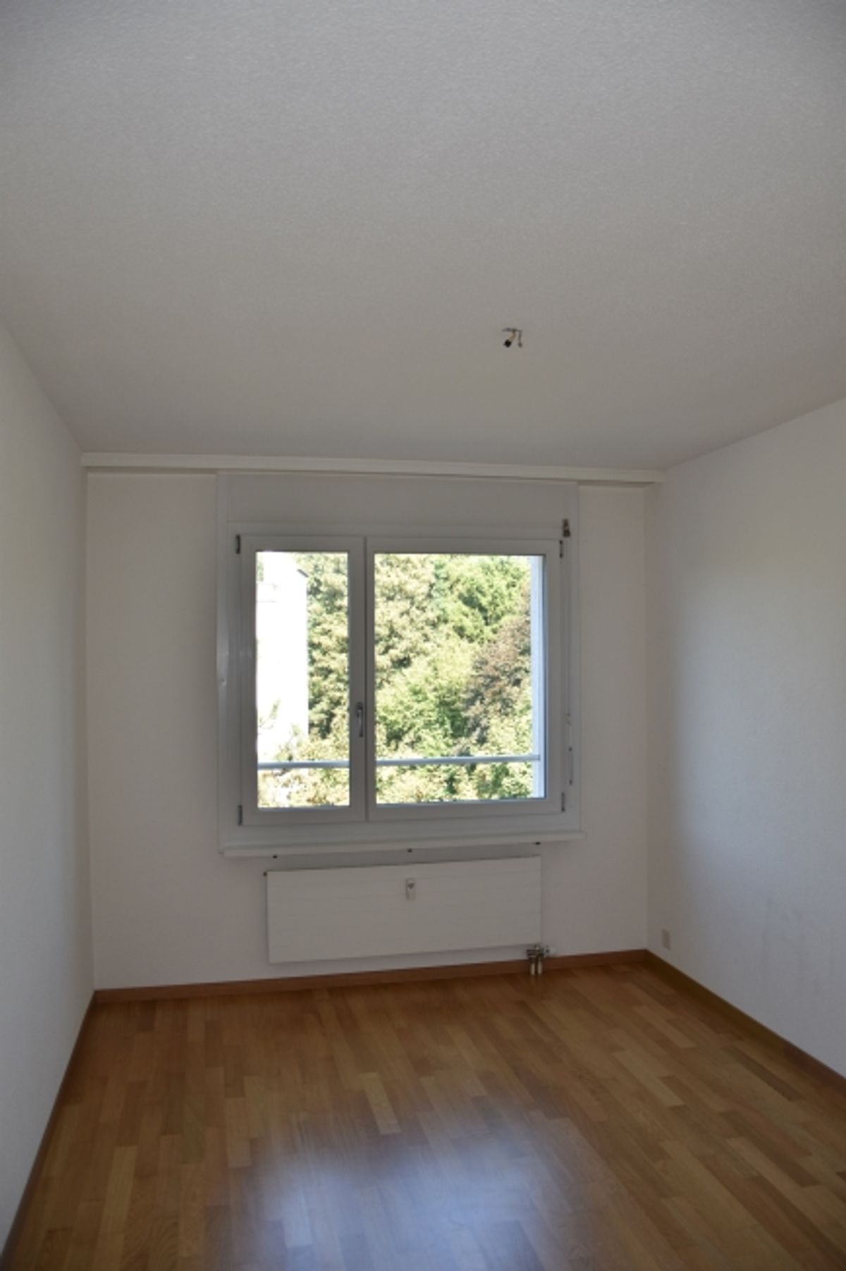 Grosszügige Wohnung mit Cheminée - 2