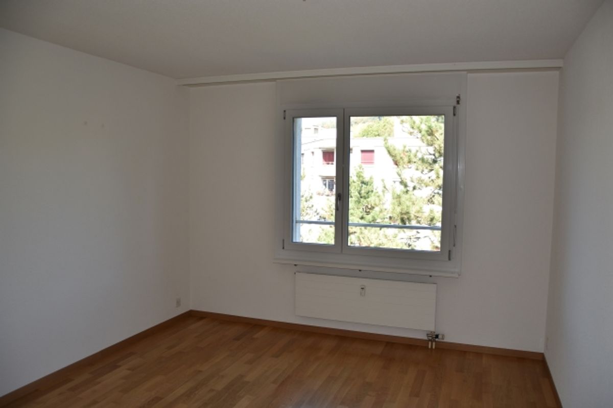Grosszügige Wohnung mit Cheminée - 3