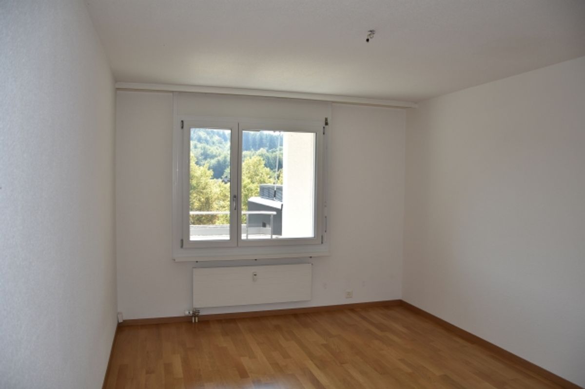 Grosszügige Wohnung mit Cheminée - 4