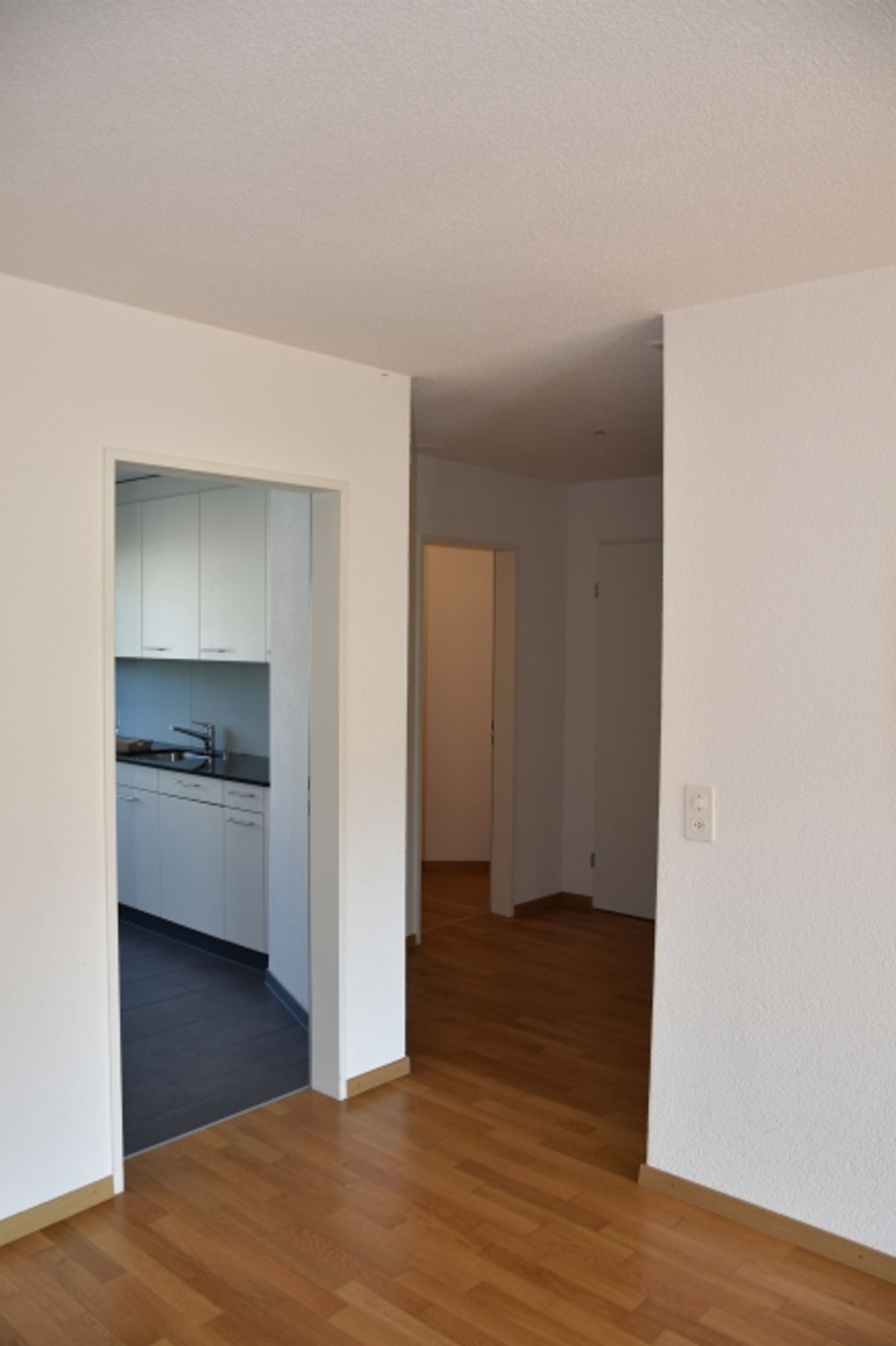 Grosszügige Wohnung mit Cheminée - 5
