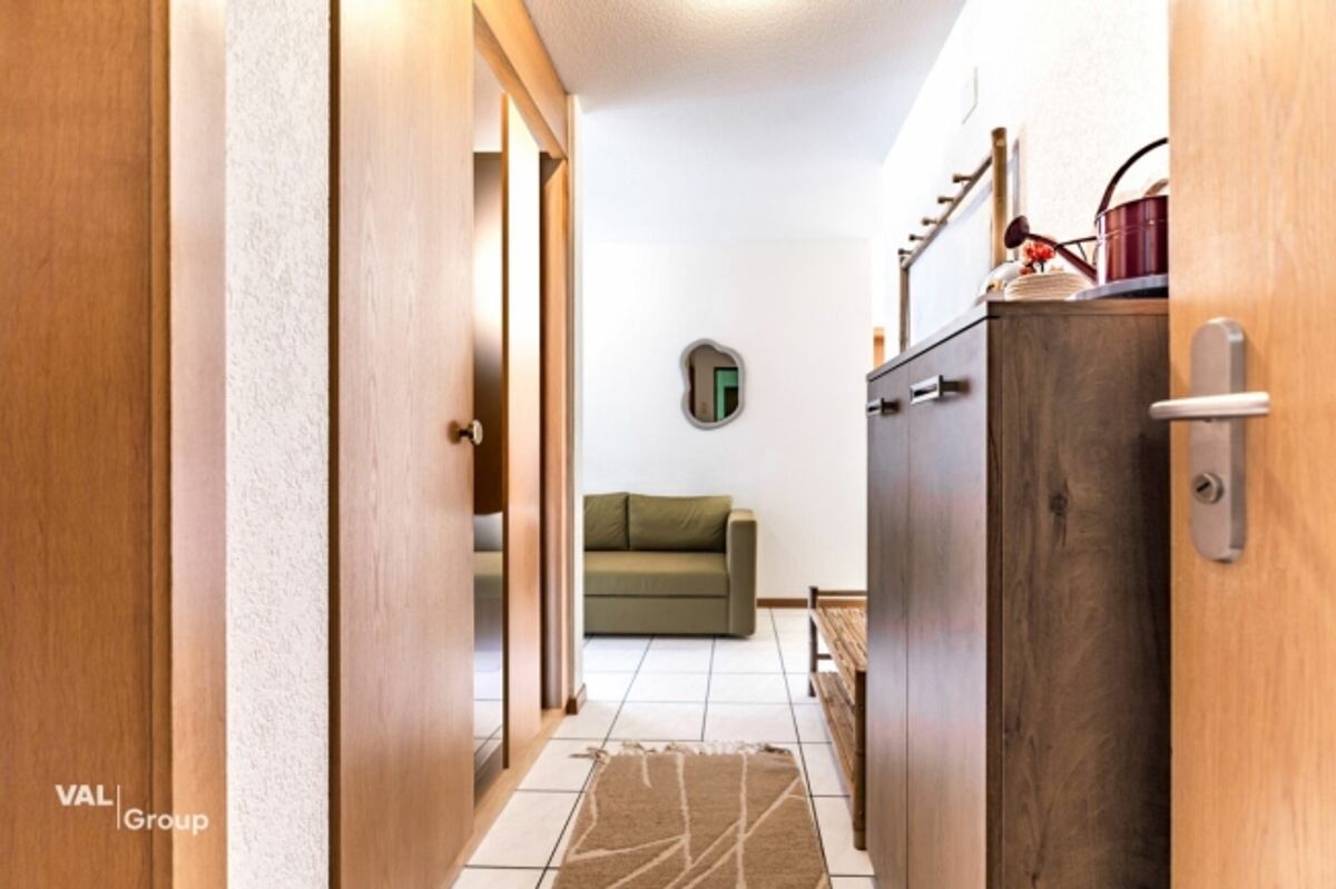 Ein Zuhause mit Ruhe, Sonne und Bergpanorama - 10