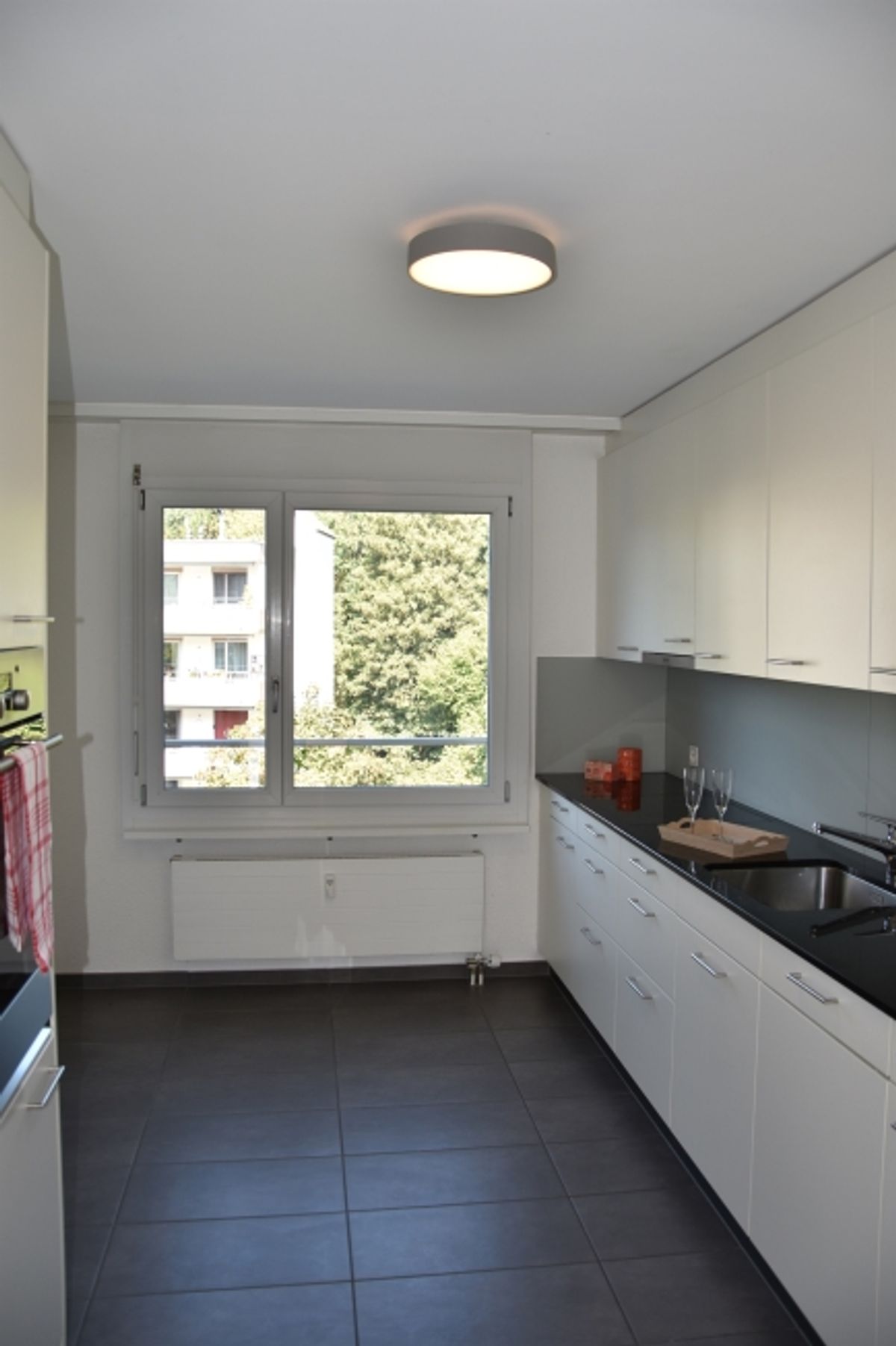 Grosszügige Wohnung mit Cheminée - 6