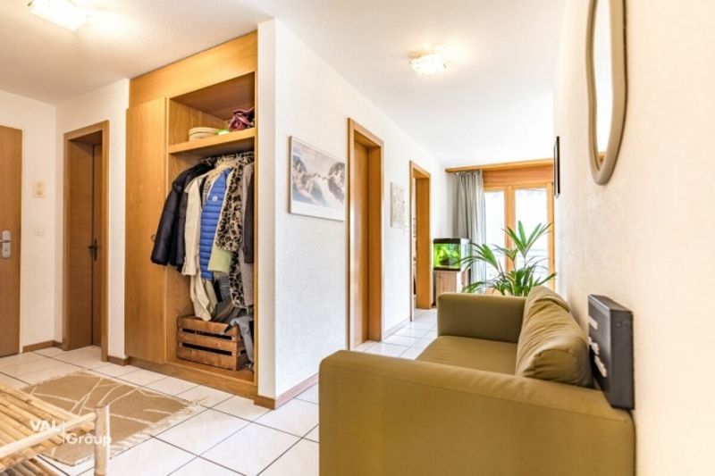 Ein Zuhause mit Ruhe, Sonne und Bergpanorama - 12