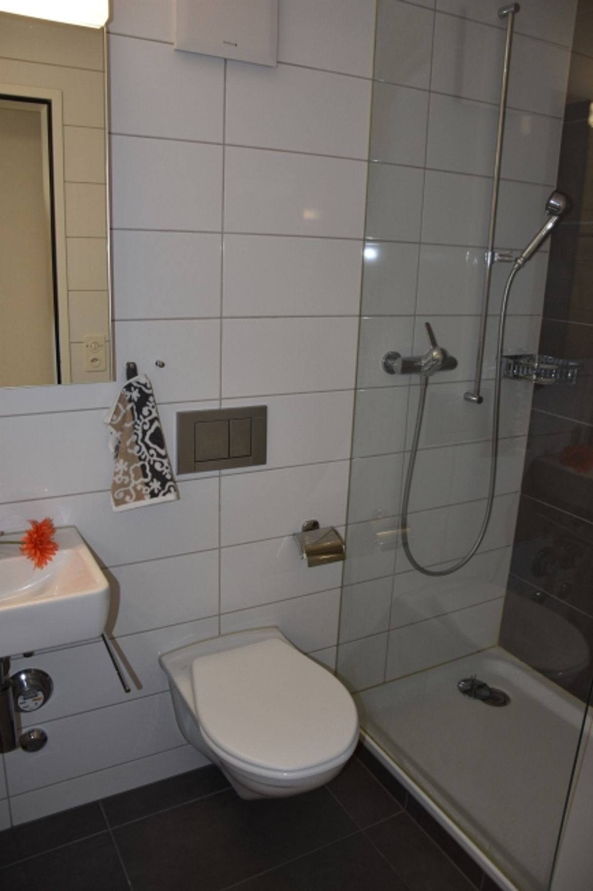 Grosszügige Wohnung mit Cheminée - 8