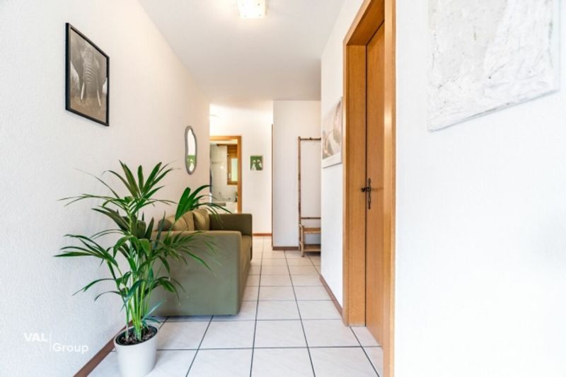 Ein Zuhause mit Ruhe, Sonne und Bergpanorama - 15