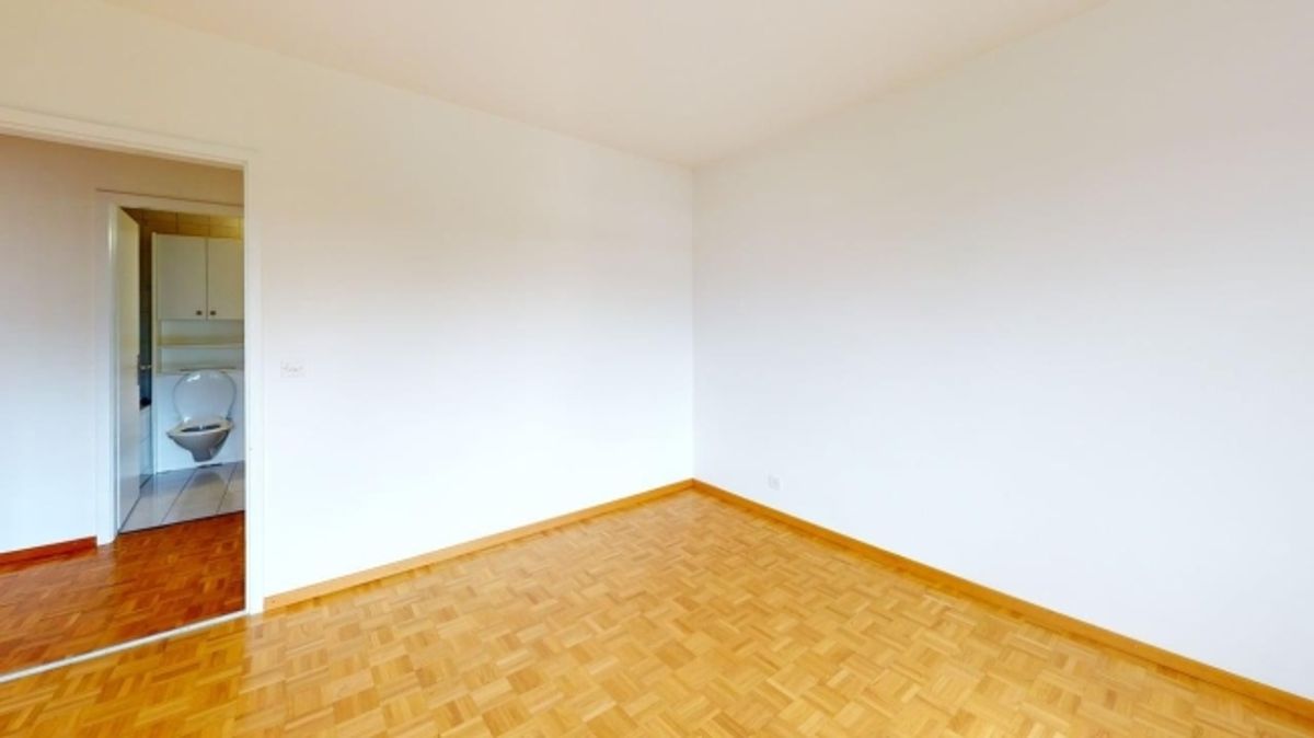 Helle 3-Zimmer-Wohnung im 2. OG  ruhig wohnen in Uetikon am See | BEFRISTET - 4