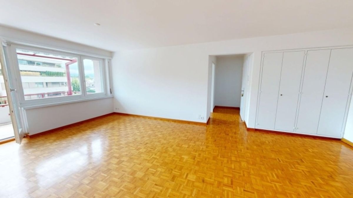 Helle 3-Zimmer-Wohnung im 2. OG  ruhig wohnen in Uetikon am See | BEFRISTET - 5