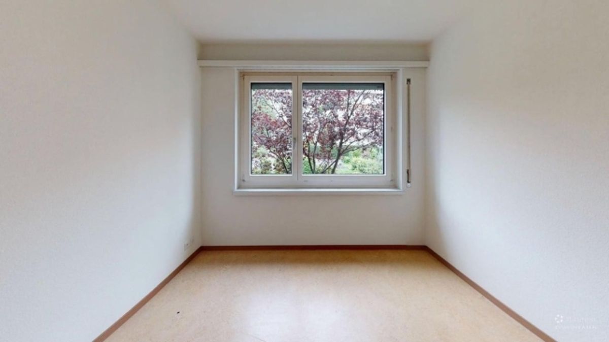 Helle 3-Zimmer-Wohnung im EG  ruhig wohnen in Uetikon am See | BEFRISTET - 2