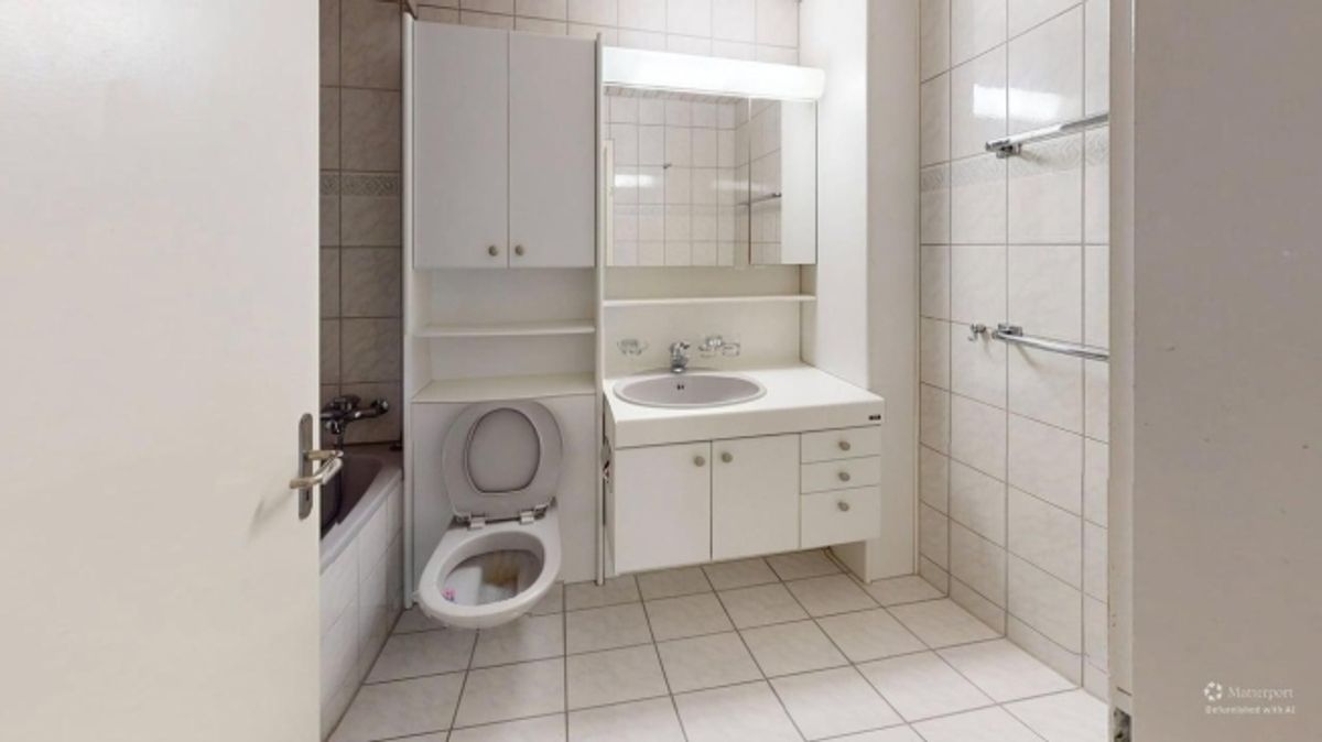 Helle 3-Zimmer-Wohnung im EG  ruhig wohnen in Uetikon am See | BEFRISTET - 4