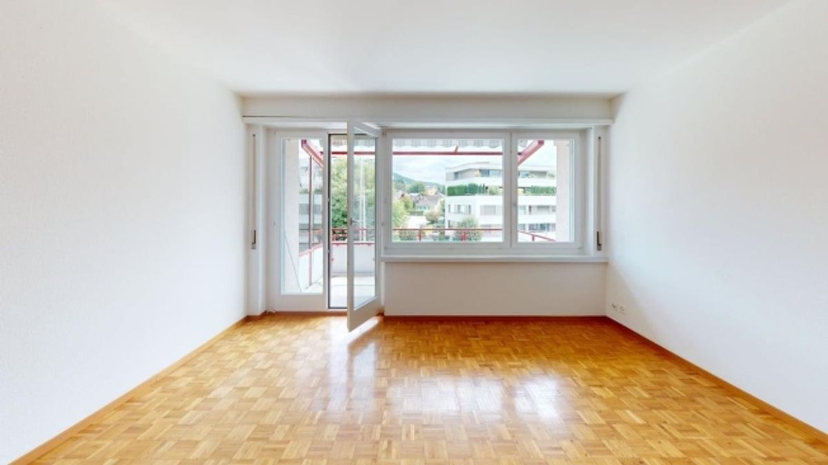 Helle 3-Zimmer-Wohnung im 2. OG  ruhig wohnen in Uetikon am See | BEFRISTET - 8