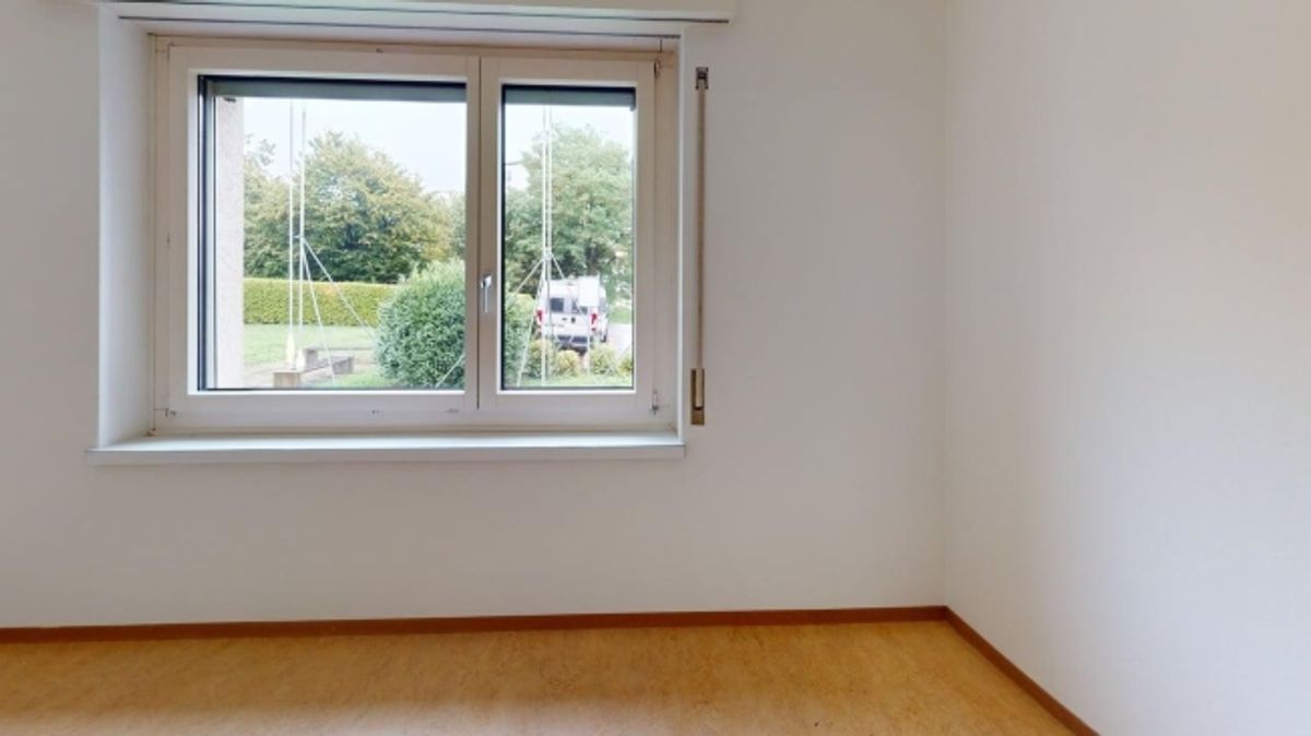 Helle 3-Zimmer-Wohnung im EG  ruhig wohnen in Uetikon am See | BEFRISTET - 5