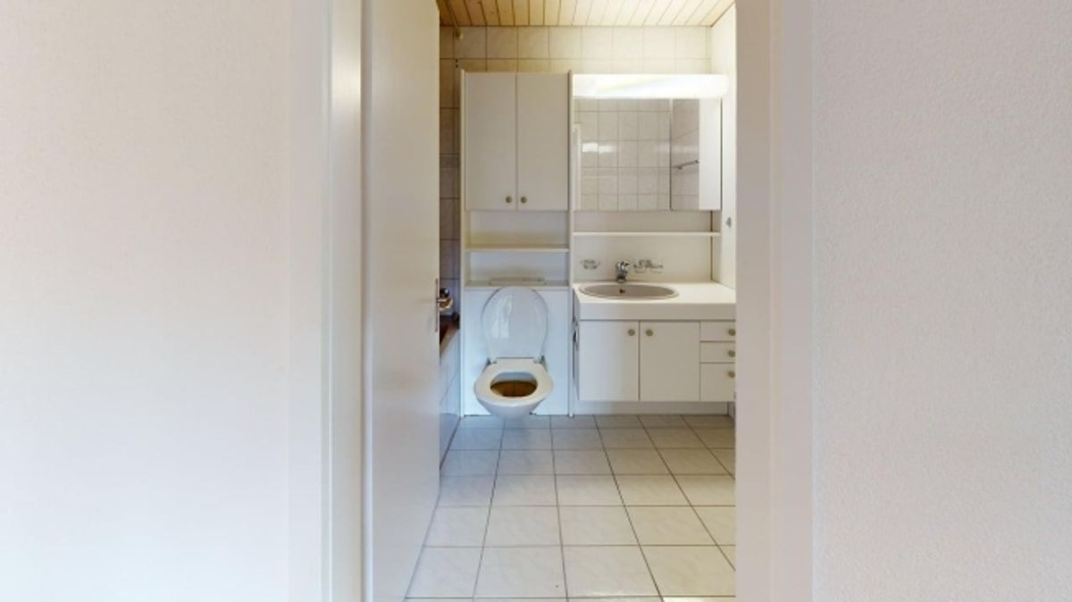 Helle 3-Zimmer-Wohnung im 2. OG  ruhig wohnen in Uetikon am See | BEFRISTET - 9