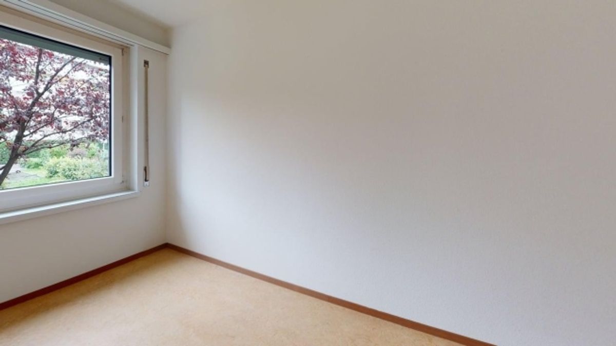 Helle 3-Zimmer-Wohnung im EG  ruhig wohnen in Uetikon am See | BEFRISTET - 6