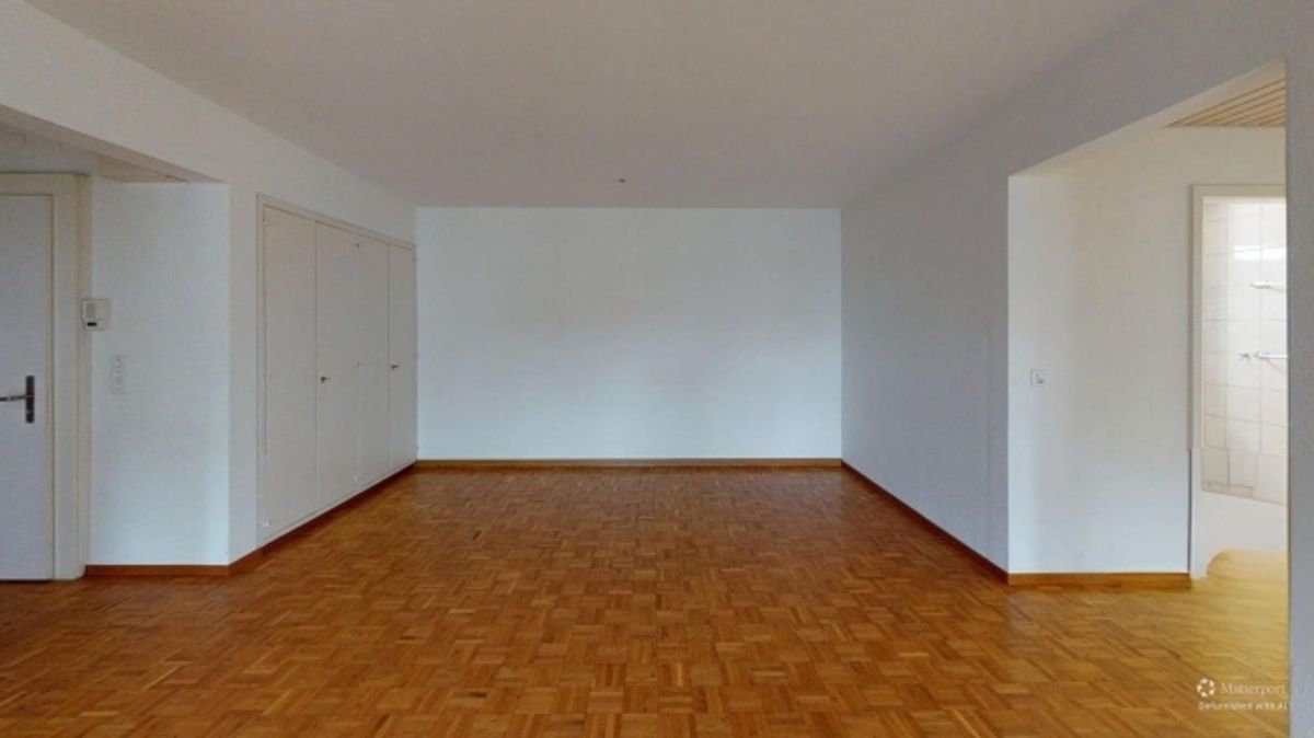 Helle 3-Zimmer-Wohnung im EG  ruhig wohnen in Uetikon am See | BEFRISTET - 7