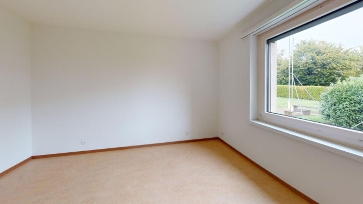 Helle 3-Zimmer-Wohnung im EG  ruhig wohnen in Uetikon am See | BEFRISTET - 8