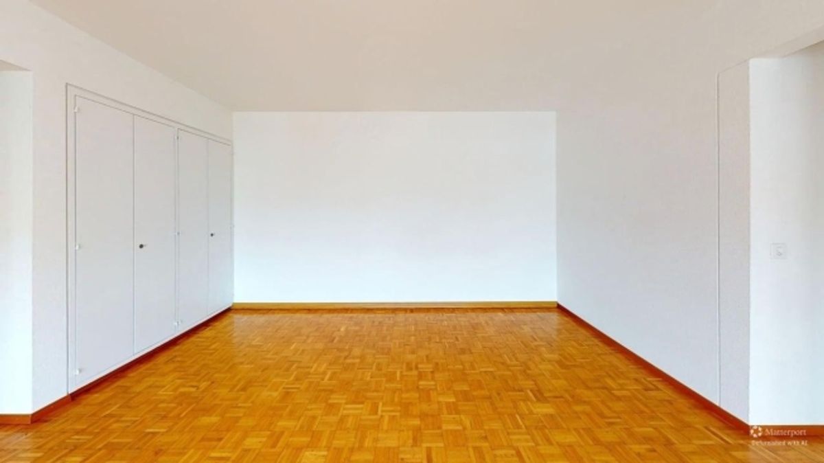 Helle 3-Zimmer-Wohnung im 2. OG  ruhig wohnen in Uetikon am See | BEFRISTET - 12