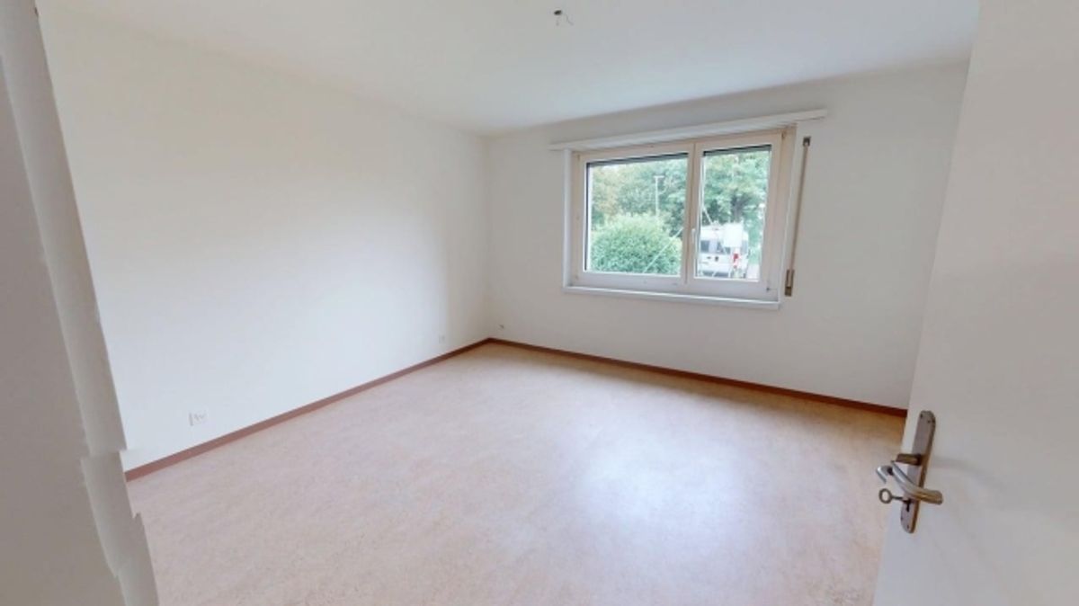 Helle 3-Zimmer-Wohnung im EG  ruhig wohnen in Uetikon am See | BEFRISTET - 10