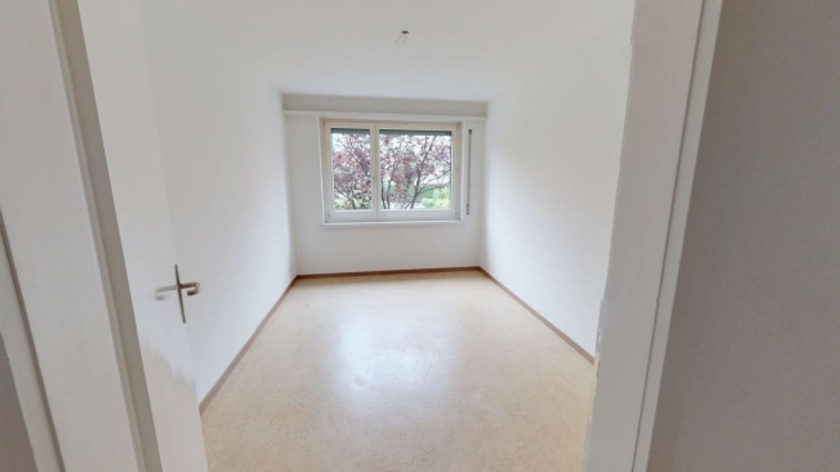 Helle 3-Zimmer-Wohnung im EG  ruhig wohnen in Uetikon am See | BEFRISTET - 11