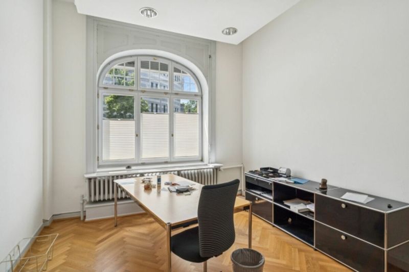 Wohn- und Geschäftshaus am Aeschenplatz - Investieren im Herzen der Stadt - 3
