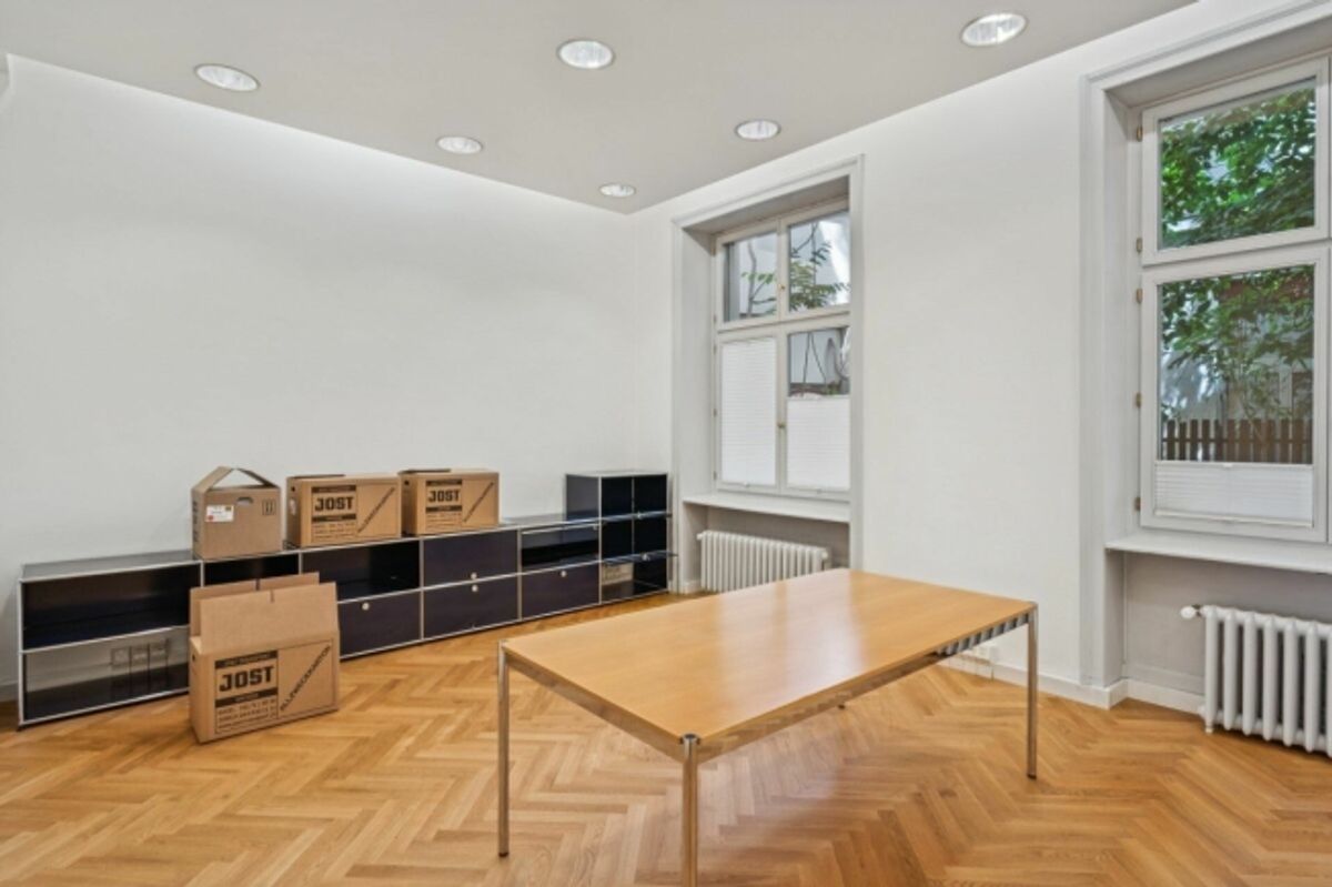 Wohn- und Geschäftshaus am Aeschenplatz - Investieren im Herzen der Stadt - 4
