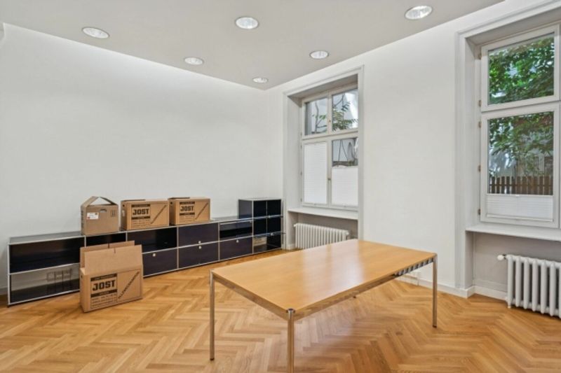 Wohn- und Geschäftshaus am Aeschenplatz - Investieren im Herzen der Stadt - 5
