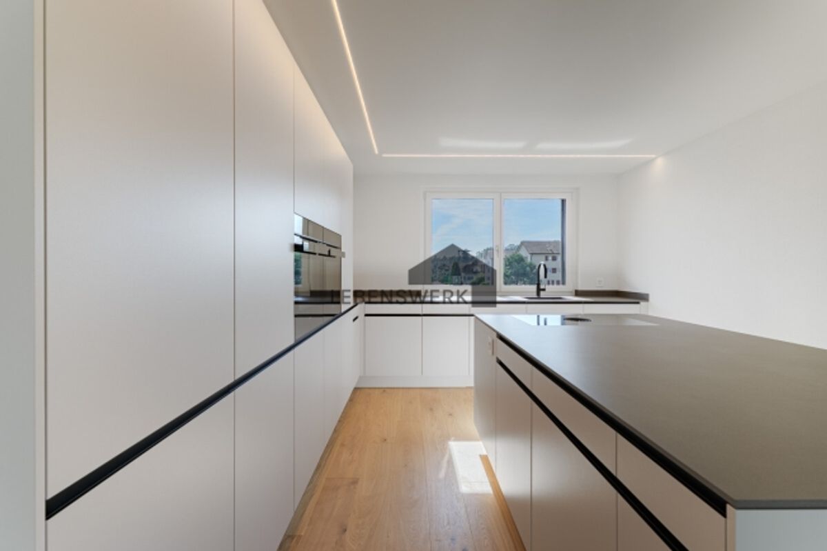 Grosszügige und moderne Wohnung in Kreuzlingen – ca. 149 m² Wohnfläche & ca. 35 m² gedeckter Balkon - 3