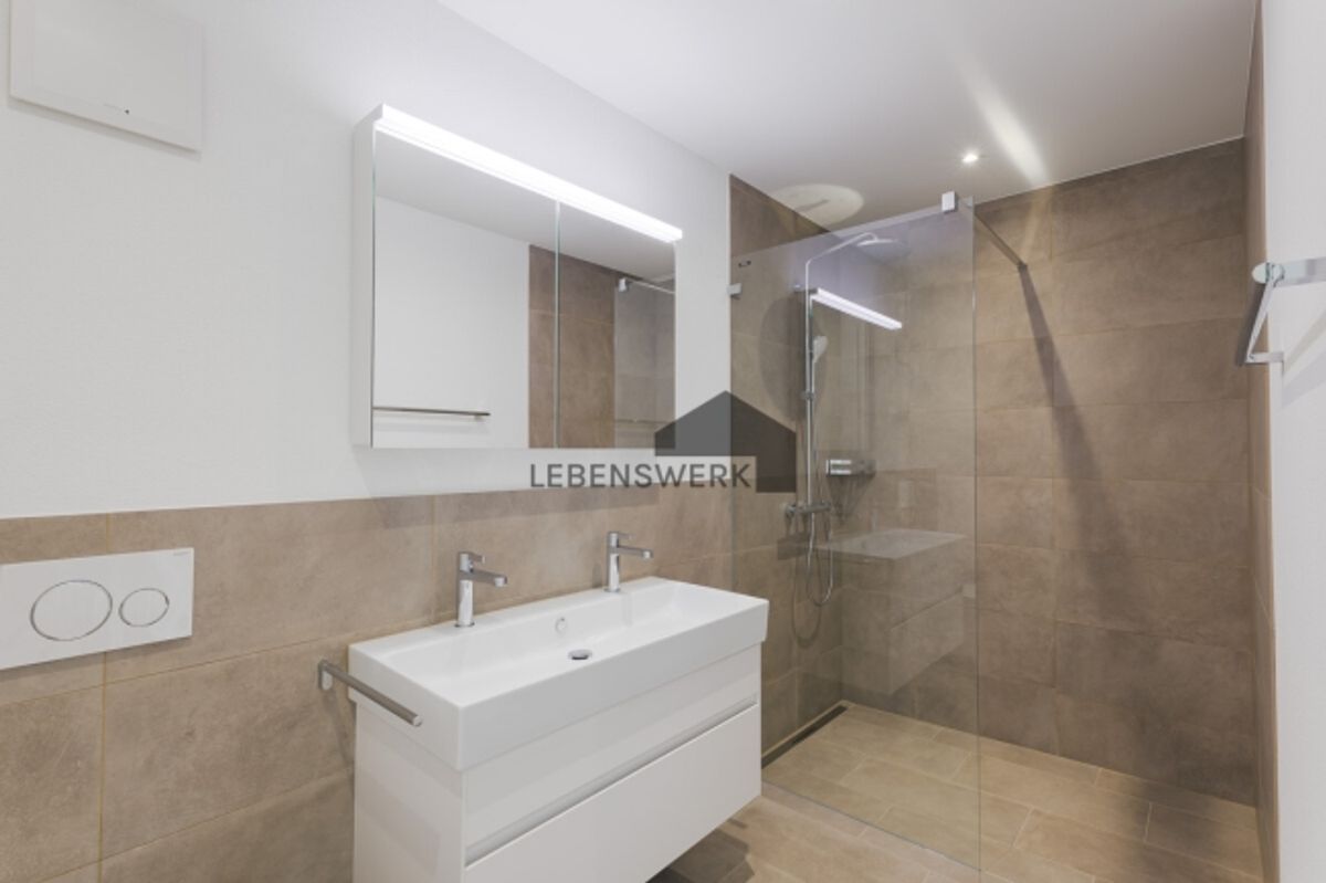 Grosszügige und moderne Wohnung in Kreuzlingen – ca. 149 m² Wohnfläche & ca. 35 m² gedeckter Balkon - 5