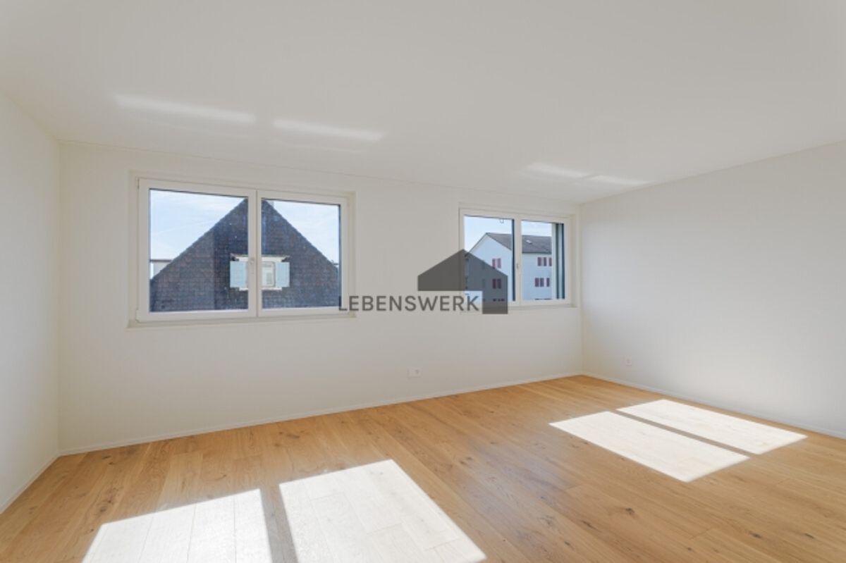 Grosszügige und moderne Wohnung in Kreuzlingen – ca. 149 m² Wohnfläche & ca. 35 m² gedeckter Balkon - 6