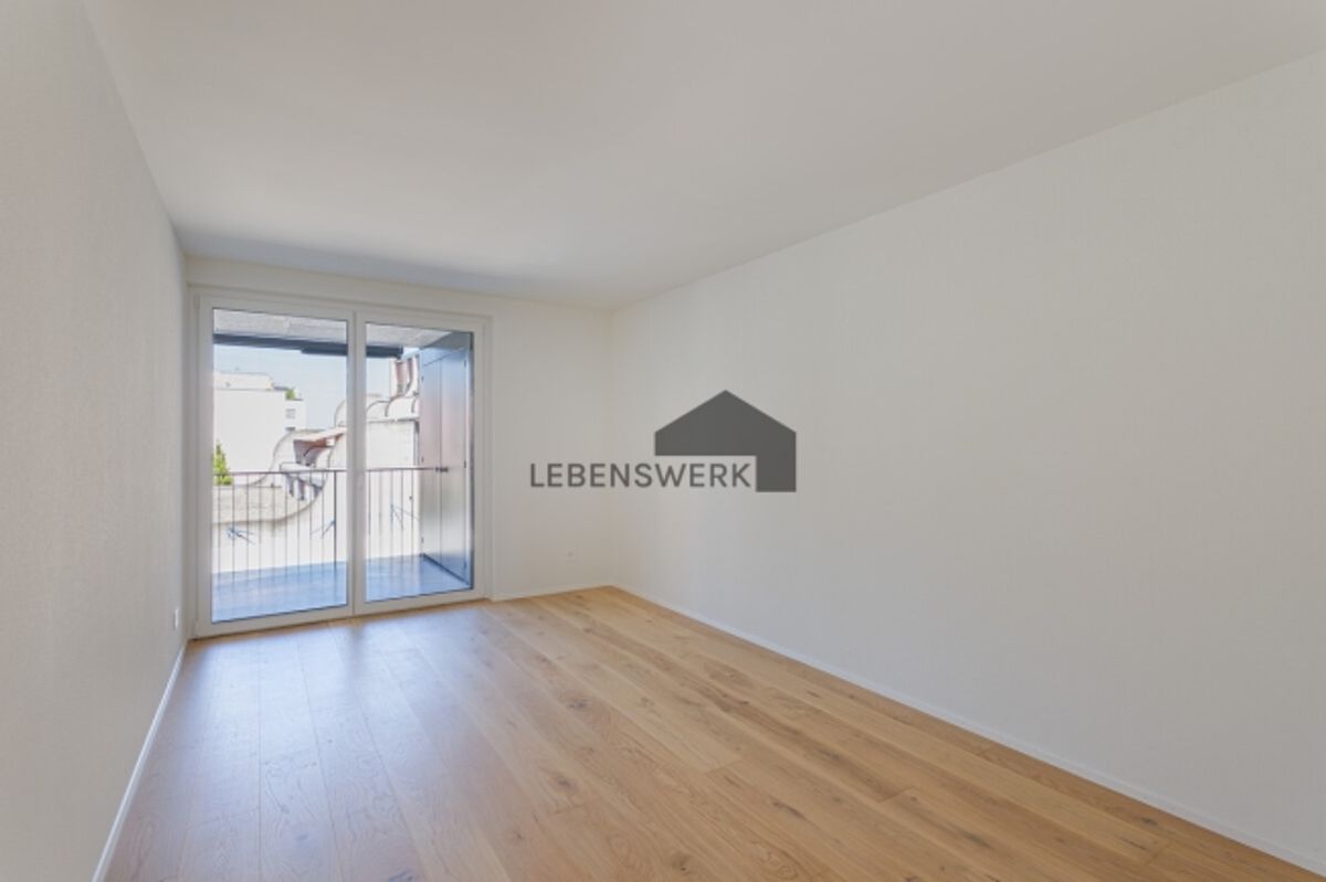 Grosszügige und moderne Wohnung in Kreuzlingen – ca. 149 m² Wohnfläche & ca. 35 m² gedeckter Balkon - 7
