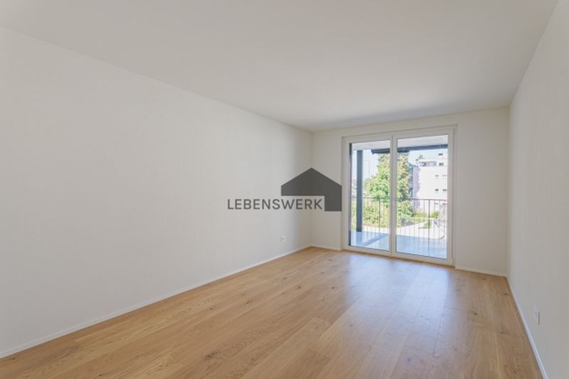 Grosszügige und moderne Wohnung in Kreuzlingen – ca. 149 m² Wohnfläche & ca. 35 m² gedeckter Balkon - 9