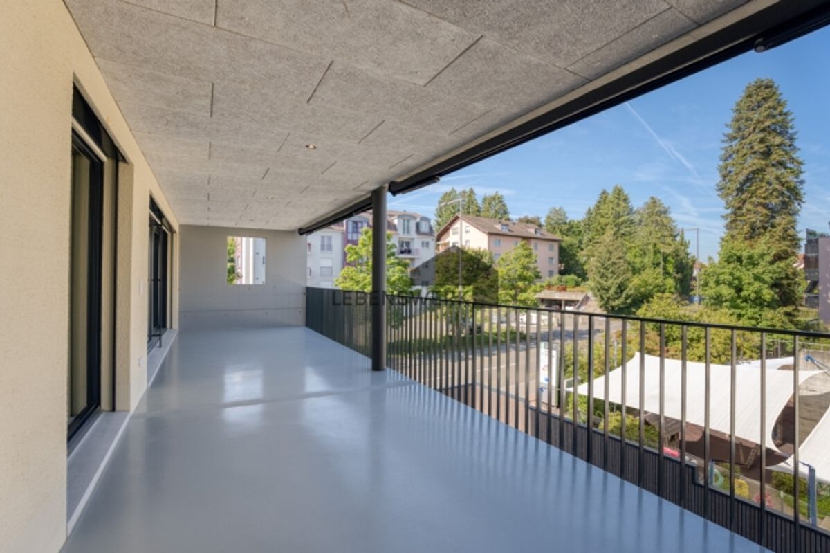 Grosszügige und moderne Wohnung in Kreuzlingen – ca. 149 m² Wohnfläche & ca. 35 m² gedeckter Balkon - 9
