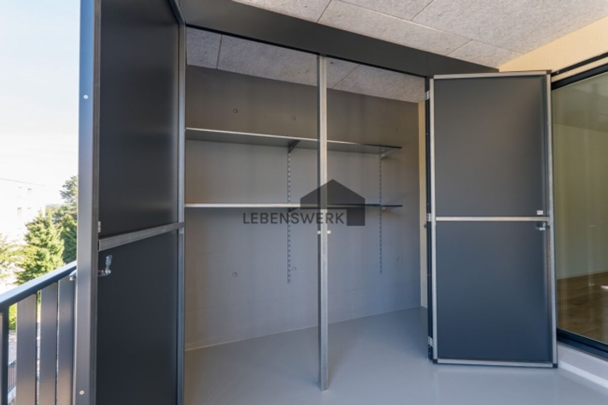 Grosszügige und moderne Wohnung in Kreuzlingen – ca. 149 m² Wohnfläche & ca. 35 m² gedeckter Balkon - 10