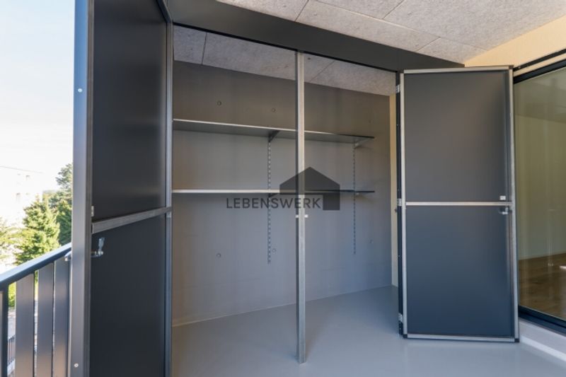 Grosszügige und moderne Wohnung in Kreuzlingen – ca. 149 m² Wohnfläche & ca. 35 m² gedeckter Balkon - 11