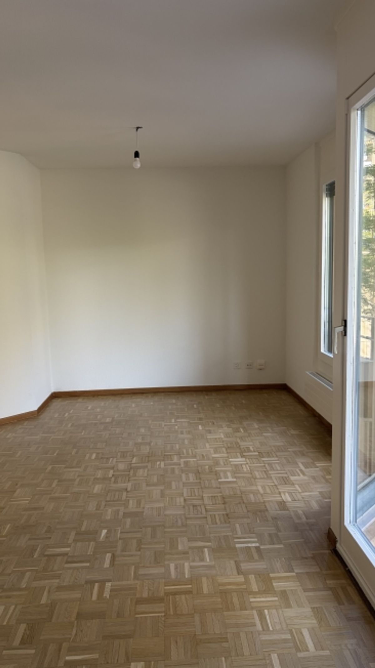 Appartement lumineux situé dans un quartier calme et résidentiel - 2