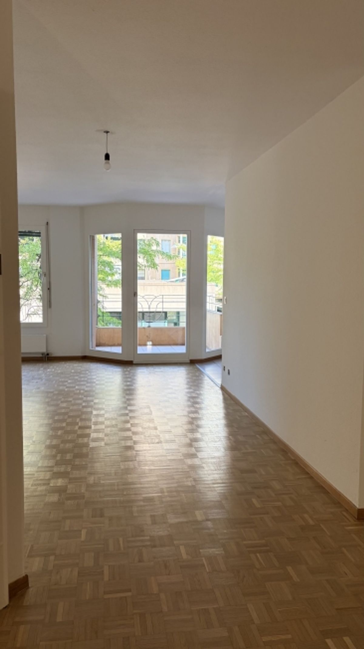 Appartement lumineux situé dans un quartier calme et résidentiel - 5
