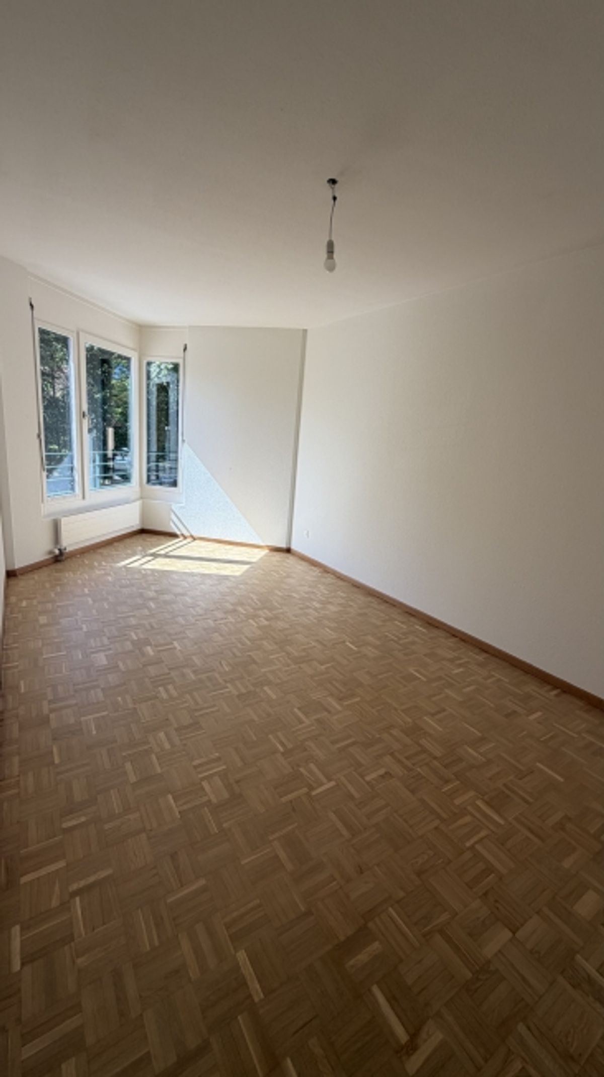 Appartement lumineux situé dans un quartier calme et résidentiel - 6