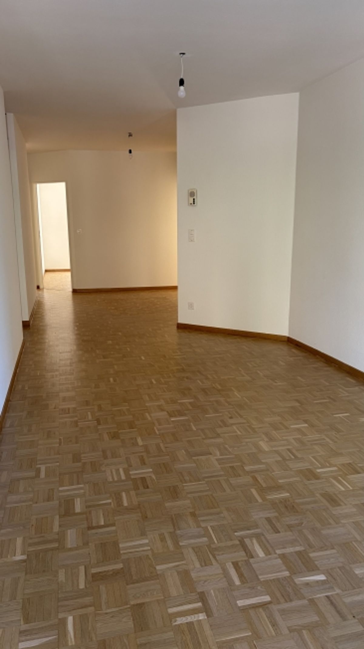 Appartement lumineux situé dans un quartier calme et résidentiel - 9