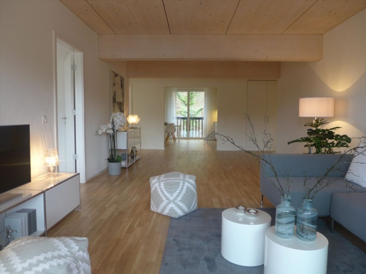 Ihr neues Zuhause! - 2