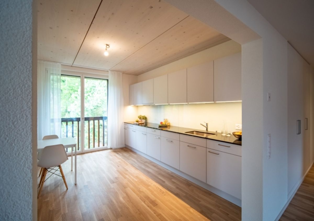 Ihr neues Zuhause! - 3