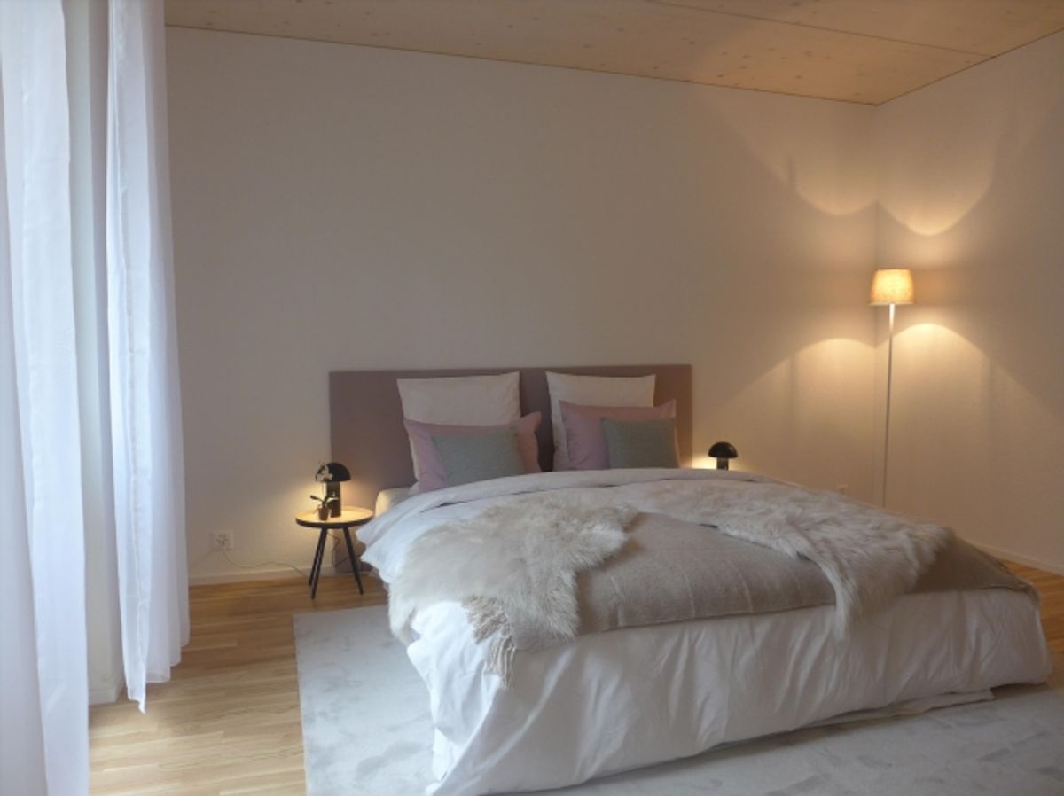 Ihr neues Zuhause! - 5