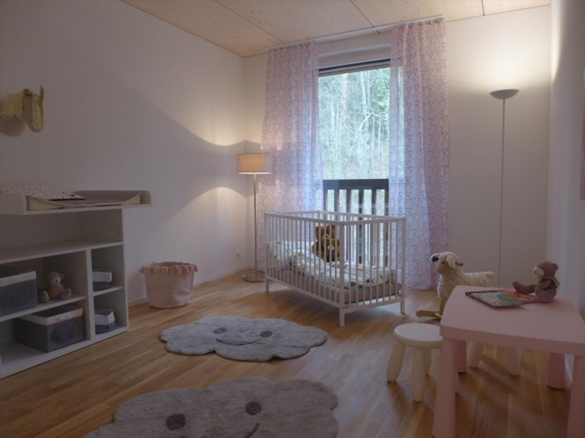 Ihr neues Zuhause! - 6