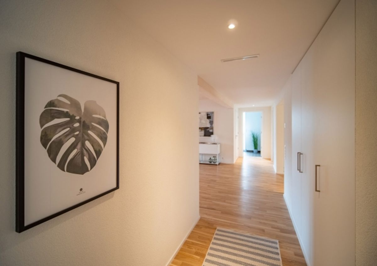 Ihr neues Zuhause! - 7
