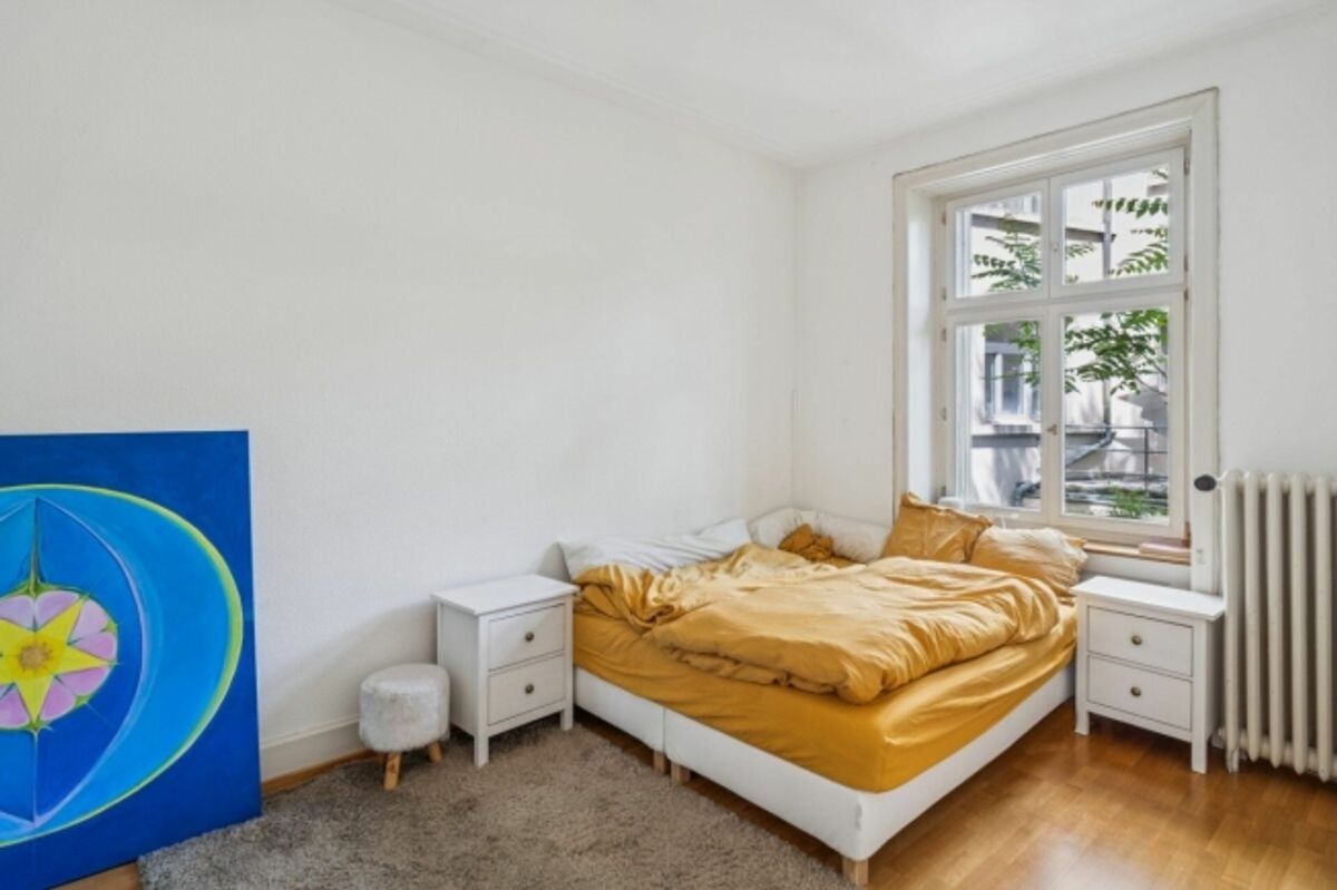 Wohn- und Geschäftshaus am Aeschenplatz - Investieren im Herzen der Stadt - 13