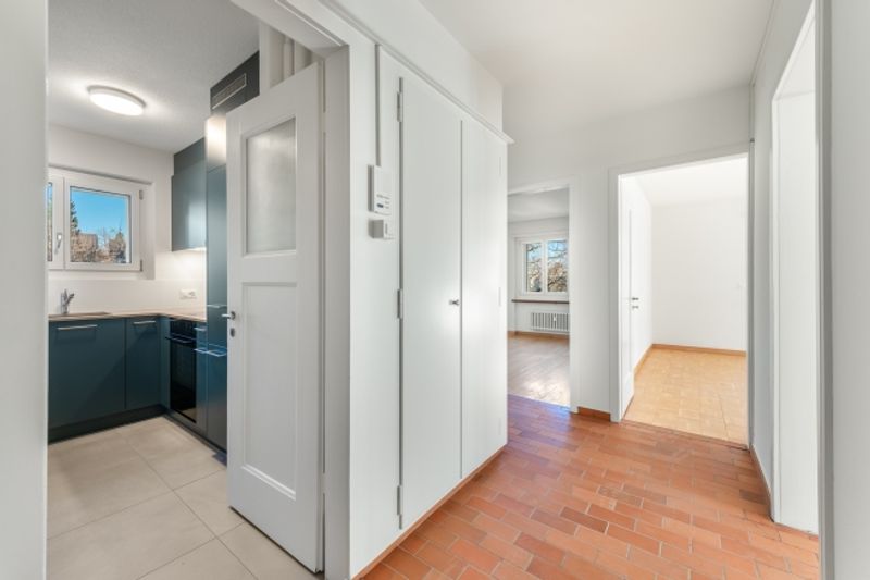 Saniert. Modern. Stadtnah. – Ihr neues Zuhause wartet - 6
