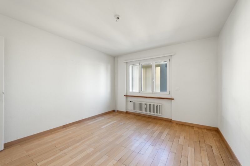 Saniert. Modern. Stadtnah. – Ihr neues Zuhause wartet - 7